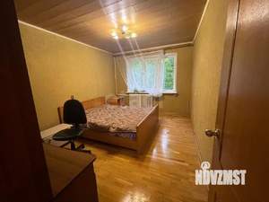2-к квартира, вторичка, 47м2, 2/9 этаж