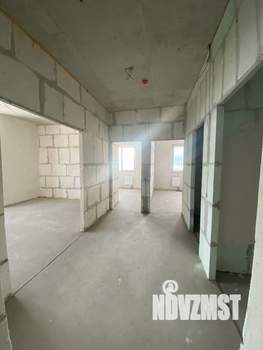 3-к квартира, вторичка, 80м2, 3/4 этаж