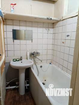 2-к квартира, вторичка, 39м2, 1/5 этаж