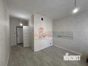 Студия квартира, вторичка, 23м2, 3/17 этаж
