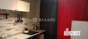 1-к квартира, вторичка, 34м2, 2/12 этаж