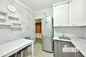 3-к квартира, вторичка, 61м2, 13/14 этаж