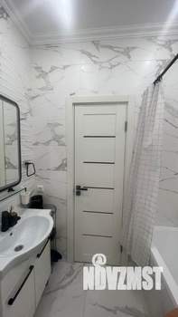 2-к квартира, вторичка, 60м2, 6/25 этаж