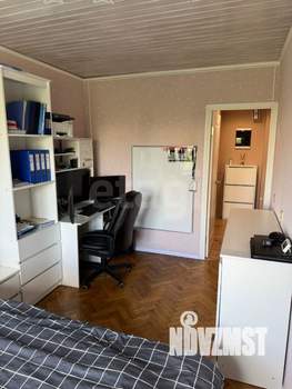 2-к квартира, вторичка, 55м2, 5/12 этаж