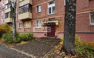 2-к квартира, вторичка, 44м2, 3/5 этаж