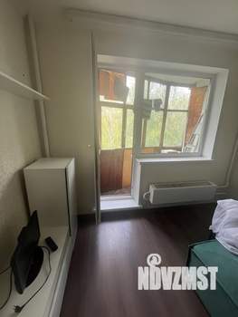 2-к квартира, вторичка, 45м2, 7/9 этаж