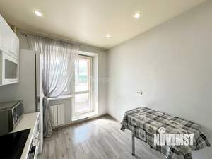 1-к квартира, вторичка, 43м2, 5/17 этаж