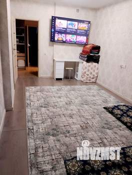 2-к квартира, вторичка, 59м2, 4/6 этаж