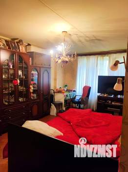 2-к квартира, вторичка, 45м2, 1/5 этаж