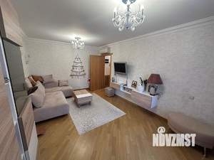 2-к квартира, вторичка, 61м2, 7/10 этаж