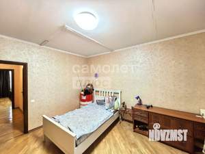 3-к квартира, вторичка, 106м2, 13/14 этаж