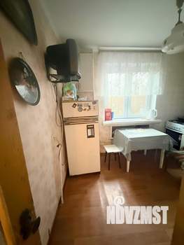 3-к квартира, вторичка, 61м2, 5/9 этаж