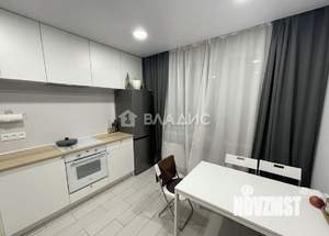 1-к квартира, вторичка, 42м2, 5/7 этаж