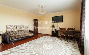 3-к квартира, вторичка, 86м2, 9/9 этаж