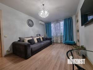 2-к квартира, вторичка, 52м2, 6/9 этаж