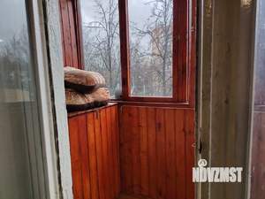 1-к квартира, вторичка, 37м2, 4/9 этаж