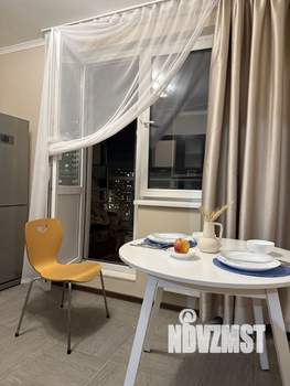 1-к квартира, вторичка, 42м2, 15/19 этаж