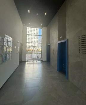 1-к квартира, вторичка, 38м2, 10/17 этаж