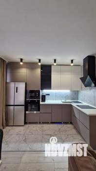 3-к квартира, вторичка, 64м2, 20/22 этаж