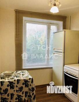 2-к квартира, вторичка, 45м2, 4/5 этаж
