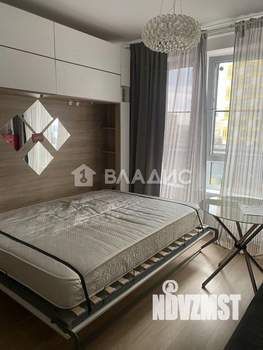 Студия квартира, вторичка, 23м2, 8/22 этаж