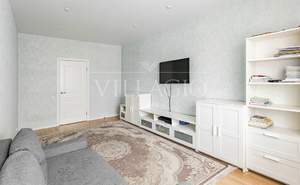 2-к квартира, вторичка, 57м2, 14/18 этаж