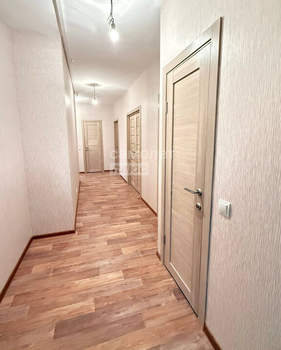 3-к квартира, вторичка, 80м2, 1/12 этаж