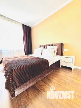 2-к квартира, вторичка, 60м2, 8/26 этаж