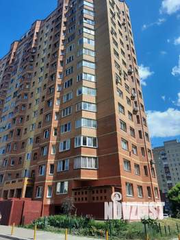 1-к квартира, вторичка, 42м2, 7/15 этаж