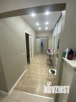 2-к квартира, вторичка, 70м2, 5/14 этаж