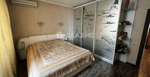 2-к квартира, вторичка, 79м2, 9/14 этаж