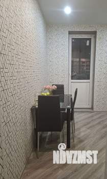 1-к квартира, вторичка, 38м2, 2/17 этаж