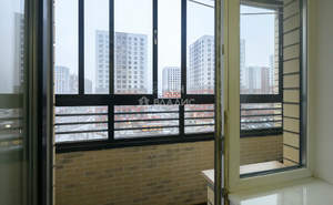 1-к квартира, вторичка, 37м2, 6/17 этаж