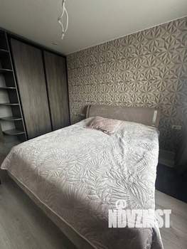 3-к квартира, вторичка, 66м2, 4/6 этаж