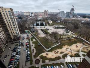 2-к квартира, вторичка, 68м2, 17/20 этаж