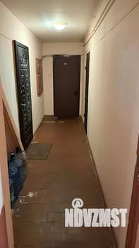 1-к квартира, вторичка, 32м2, 9/9 этаж