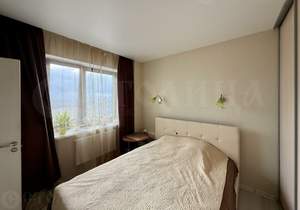 2-к квартира, вторичка, 42м2, 19/20 этаж