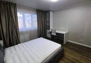 1-к квартира, вторичка, 47м2, 5/6 этаж