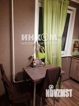 3-к квартира, вторичка, 60м2, 8/9 этаж