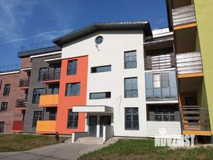 2-к квартира, вторичка, 50м2, 2/3 этаж