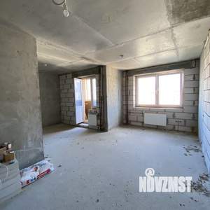 1-к квартира, вторичка, 38м2, 17/18 этаж