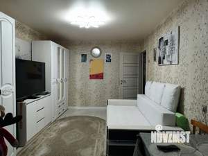 2-к квартира, вторичка, 48м2, 1/9 этаж