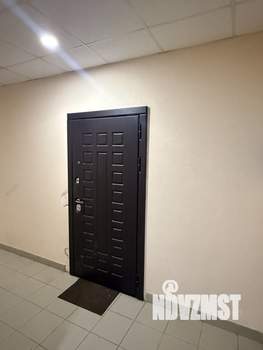 1-к квартира, вторичка, 35м2, 5/7 этаж