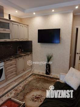 1-к квартира, вторичка, 42м2, 3/8 этаж