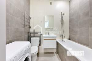 1-к квартира, вторичка, 34м2, 3/18 этаж