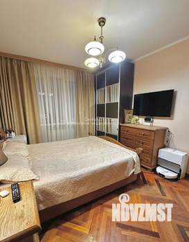 2-к квартира, вторичка, 49м2, 3/9 этаж