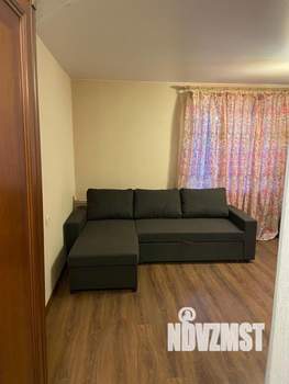 1-к квартира, вторичка, 32м2, 4/5 этаж