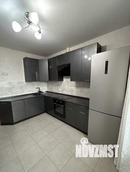 1-к квартира, вторичка, 42м2, 4/17 этаж