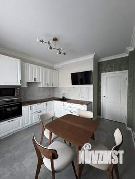 1-к квартира, вторичка, 47м2, 3/20 этаж