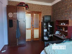 3-к квартира, вторичка, 62м2, 4/4 этаж